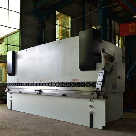 Kompaktni CNC hidraulični stroj za kočnice za visoke cijene kalupa