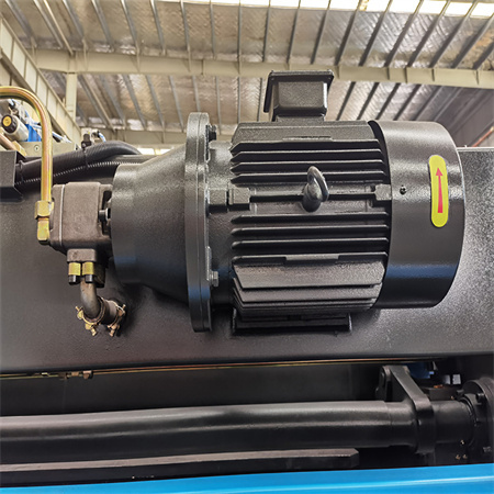 Stroj za hidrauličnu prešu za metal Kvadratna metalna ploča za lažni strop Automatski hidraulični stroj za prešu velike brzine od 120 tona