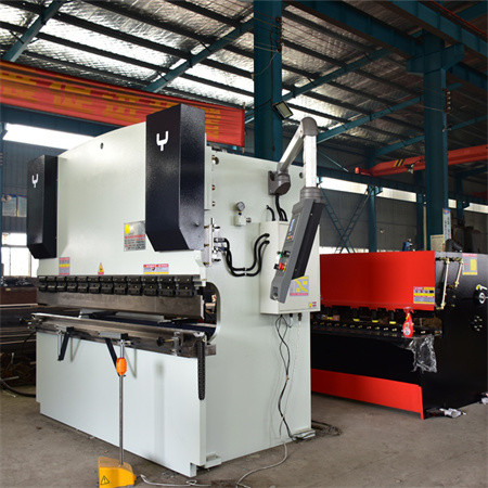 600 tona 800 tona 1000 tona CNC maquina dobladora Hidraulični CNC stroj za savijanje metalnih ploča kočnica za prešanje za prodaju
