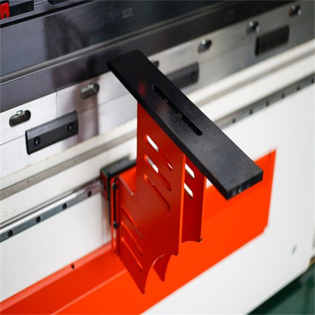 Folder Metalna ploča CNC stroj za preklapanje Hidrauličko ulje za metalnu glavnu prešu kočnicu estun nc stroj za savijanje ploča