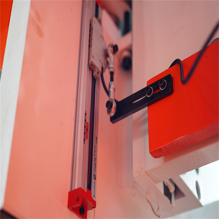 Folder Metalna ploča CNC stroj za preklapanje Hidrauličko ulje za metalnu glavnu prešu kočnicu estun nc stroj za savijanje ploča