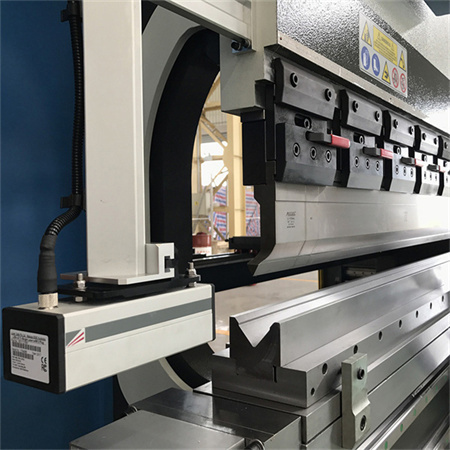 DA53T hidraulički CNC stroj za savijanje cijevi za lim