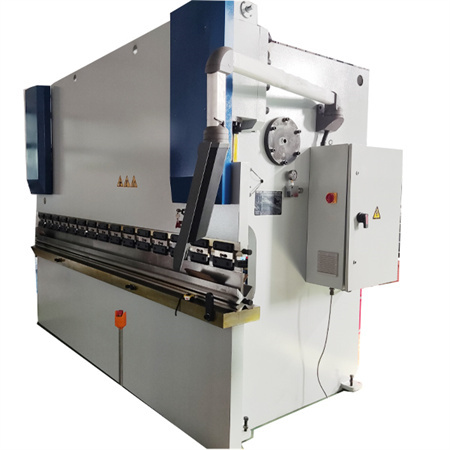 40T1600 CNC ploča mini stroj za savijanje hidraulična mala preša kočnica s tvorničkom cijenom