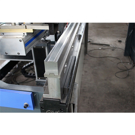 Stroj za savijanje lima /Pan and box press kočni stroj 1.0x610 i 1.5x1270