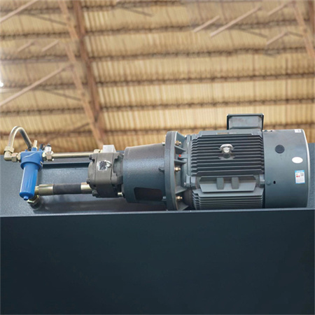Kina cnc industrijski savijač cijevi i-beam matrice za prodaju stroj za savijanje ispušnih cijevi