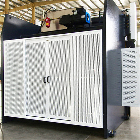 Kompaktni CNC hidraulični stroj za kočnice za visoke cijene kalupa