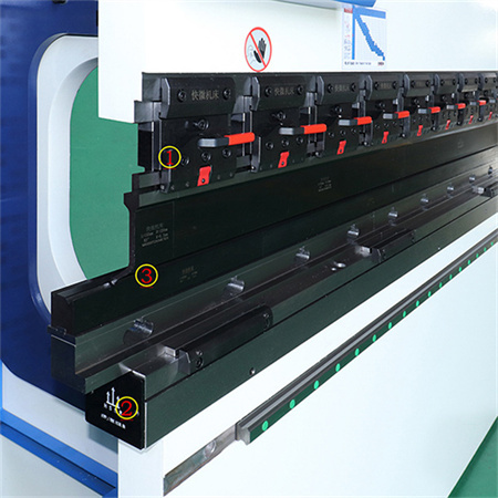 DARDONTECH CE standardni industrijski stroj za savijanje 170t/3200mm CNC hidraulički dobavljač kočnice iz Kine