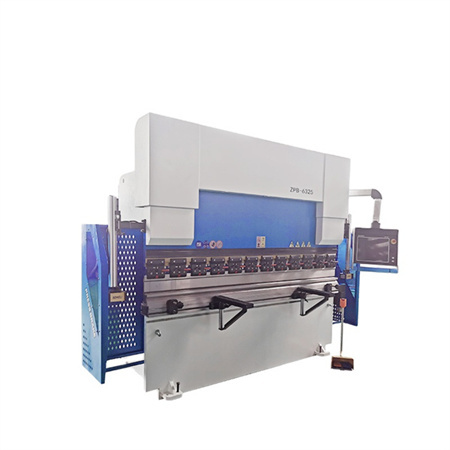 CNC Pressa Piegatrice Iron Busbar Press Brake Stroj za savijanje