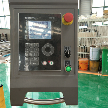 Sign 3D automatski CNC stroj za savijanje slova Aluminium LED Sign Stroj za savijanje slova kanala