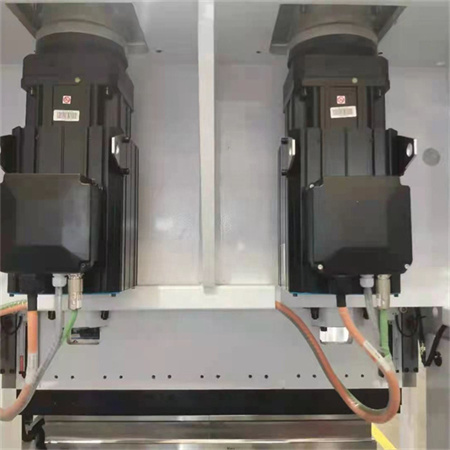 Stroj za savijanje metala Pro Stroj za savijanje Metalni preklopni stroj za savijanje Savijač za oblikovanje 2022 NOKA Euro Pro 4-osni stroj za savijanje CNC pres kočnica