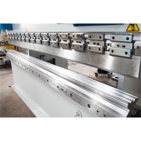 Hidraulički stroj za savijanje profila cijevi od metalne trake 3 valjka za savijanje aluminijskih profila za 360 stupnjeva
