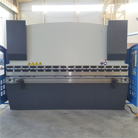 CNC automatski stroj za savijanje aluminija za aluminijske legure/profile/trake/šipke