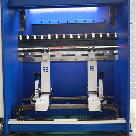 E200P upravljački sustav NC stroj za savijanje lima cijena za rezanje i savijanje željeza cijena kočnice za prodaju
