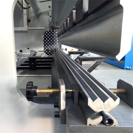 Press Brake Visoko precizna CNC presa kočnica Europski standard kvalitete Press Brake