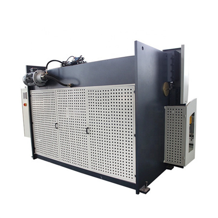 Automatski CNC hidraulički stroj za hladno savijanje vertikalni stroj za savijanje preše kočnica