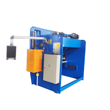Stroj za savijanje ploča novog dizajna (hidraulička preša) hidraulička preša za rezanje blistera od 25 tona hidraulička preša