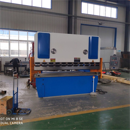 Jinan DECALUMA CNC automatski stroj za savijanje aluminijskih profila od lima za aluminij