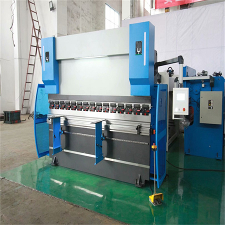 Dobavljači strojeva za servo hidraulične ploče kočnice e21bender u Kini