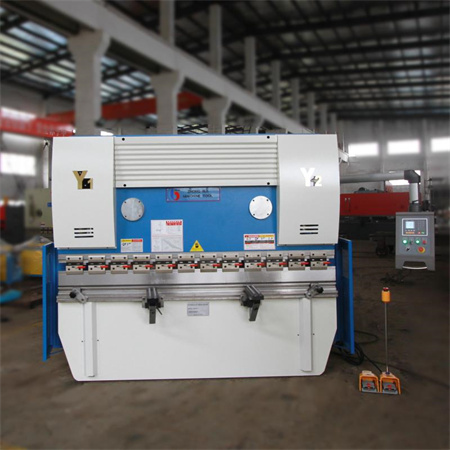 Stroj za savijanje cijevi s 3 valjka / stroj za valjanje željeznog čelika proizveden u Kini