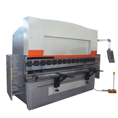 Automatski CNC stroj za savijanje profila cijevi H greda Stroj za savijanje cijevi