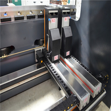 Primapress CNC hidraulični strojevi za savijanje ostali strojevi za savijanje press kočnica