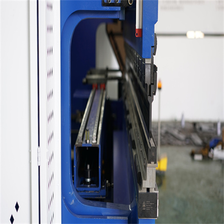 Power Ram podešavanje Hidraulička sinkronizacija CNC preša kočnica 10 tona press kočnica