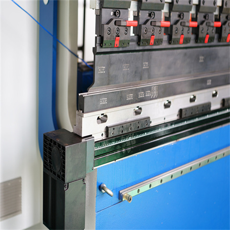 Industrijski primijenjena kina LETIPTOP CNC kruna sustav hidrauličke preše