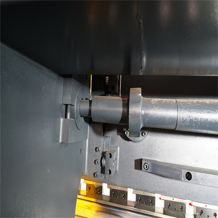 EJON ET20 multifunkcionalni aluminijski kanal pocinčana ploča od nehrđajućeg čelika Željezni lim cijena stroja za savijanje slova