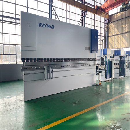 Kina ACCURL 220T CNC stroj za savijanje 6+1 osi hidraulička preša kočnica Cijena