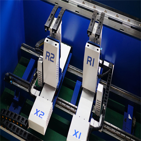 Stroj za savijanje Stroj za savijanje Stroj za savijanje 2022 UTS 520N/mm2 304 Nehrđajući čelik 1,0 mm Inteligentni fleksibilni stroj za savijanje Press Brake