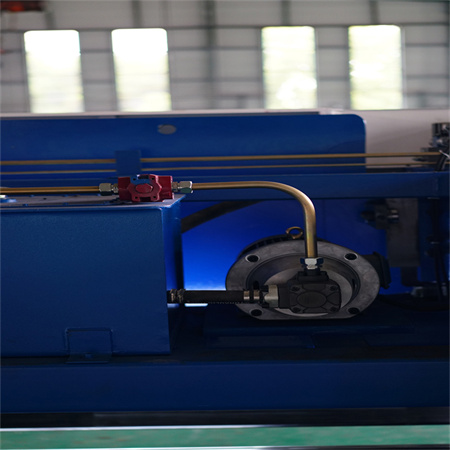 Stroj za savijanje kočni metalni sklopivi Savijač savijač za oblikovanje NOKA CNC Euro Pro 8 osi s novim standardom i sustavom stezanja Savijanje kočnica