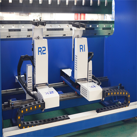Najbolja cijena 40 tona 1600 mm press kočnica Kina mašina za savijanje ploča Press Brake