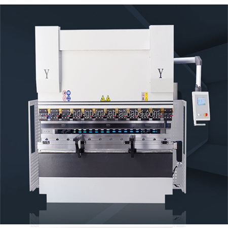 Kina kvalitetan automatski stroj za savijanje slova kanala GX13CSW za nehrđajući čelik, aluminij