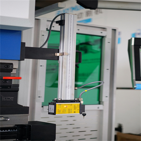 Stroj za savijanje Dijelovi s mini oštricama Automatski alat za umrijeti stroj za obruč za prodaju Automatski CNC stroj za savijanje čeličnih stremena