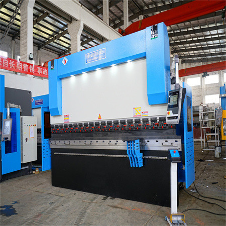 200 tona metalnog lima CNC hidraulički stroj za savijanje kočnice Cijena