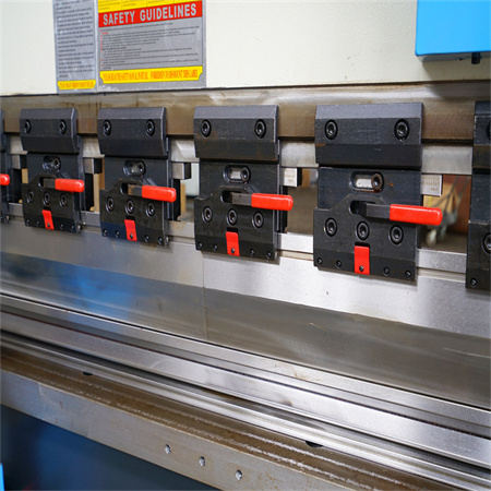 600 tona 800 tona 1000 tona CNC maquina dobladora Hidraulični CNC stroj za savijanje metalnih ploča kočnica za prešanje za prodaju