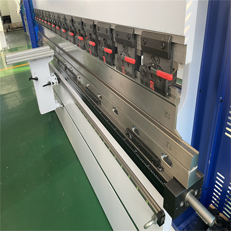 2019 3mm ručni stroj za savijanje lima