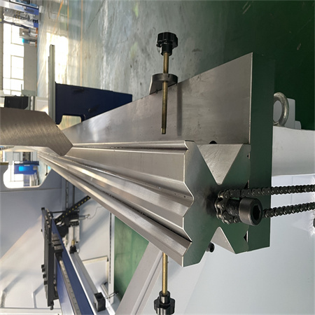 DA53T hidraulički CNC stroj za savijanje cijevi za lim