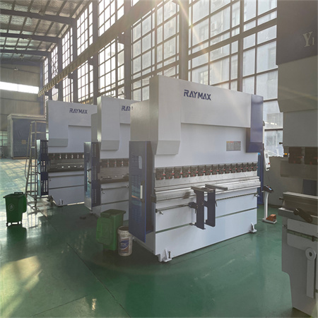 2021. ZY-2000 Anhui Zhongyi novi servo centar za savijanje lima CNC savijač ploča Super-automatizirana kočnica