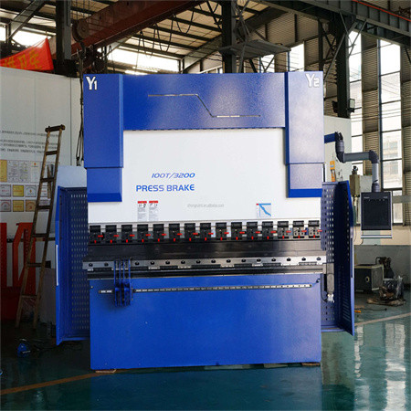 Ručni stroj za savijanje cijevi Yugong Ručni stroj za savijanje metalnih cijevi 2D stroj za savijanje cijevi Stroj za savijanje čeličnih šipki