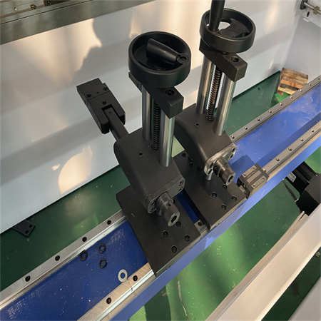 Potpuno automatska oprema za savijanje željeza za hidrauličnu kočnicu China LETIPTOP