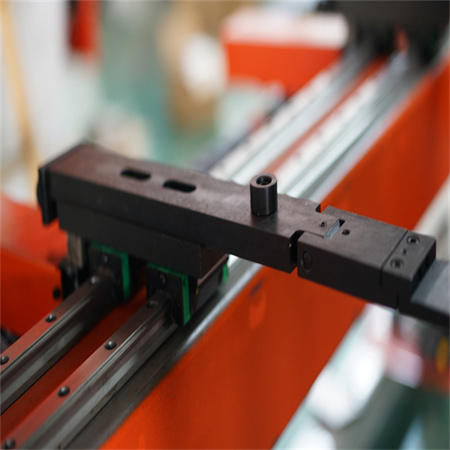Aluminijski 3d stroj za savijanje slova debljine 1,2 mm automatski savijač metala