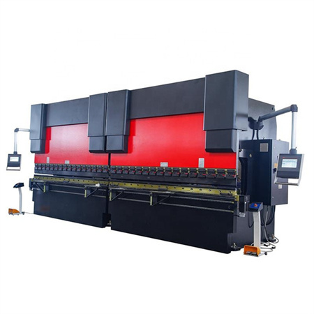 Stroj za savijanje aluminijskih kompozitnih ploča CNC press kočnica
