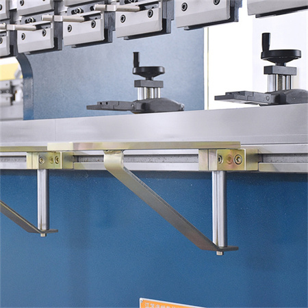 CNC hidraulički stroj za savijanje aluminijskog lima, kočnica za prešanje čeličnih ploča
