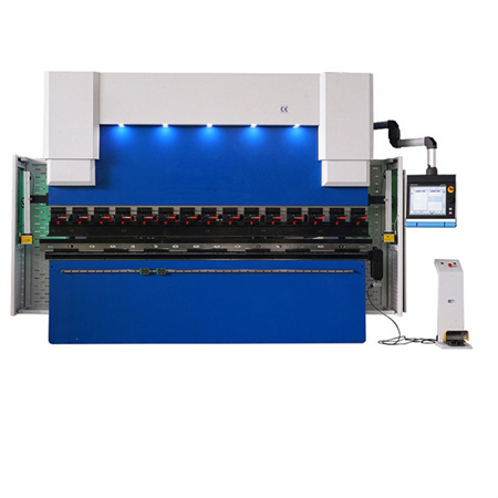 CNC automatski Pp stroj za savijanje plastičnih ploča Ručni stroj za savijanje akrila za prodaju