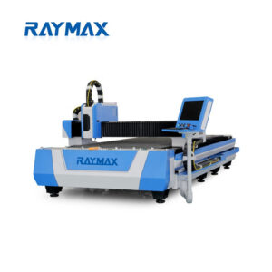 Stroj za lasersko rezanje vlakana od 10kw za rezanje nehrđajućeg čelika