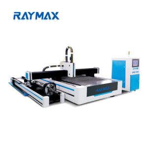 3015 4015 1kw do 6kw Cnc stroj za lasersko rezanje vlakana Raycus Laser Power