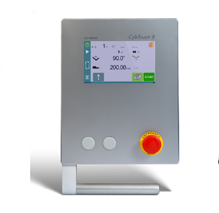 40t 2500mm metalni automatski Cnc hidraulični kočni stroj za prešanje kočnica
