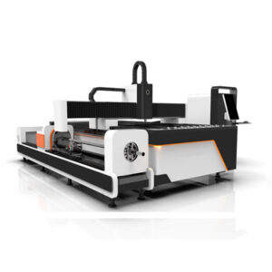 Stroj za lasersko rezanje vlakana od 4kw