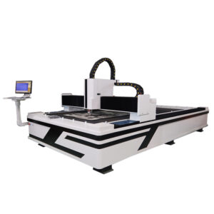 5mm Stroj za lasersko rezanje čeličnih metalnih vlakana Cnc ploča Cijena